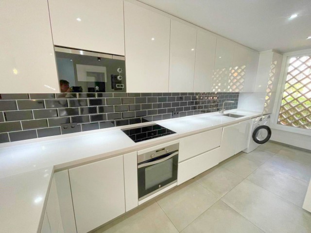 3 Soveroms Rekkehus i El Paraiso