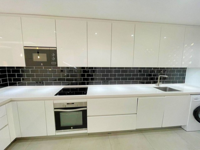 3 Soveroms Rekkehus i El Paraiso