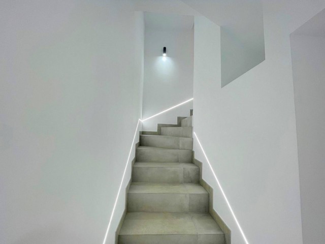 3 Soveroms Rekkehus i El Paraiso