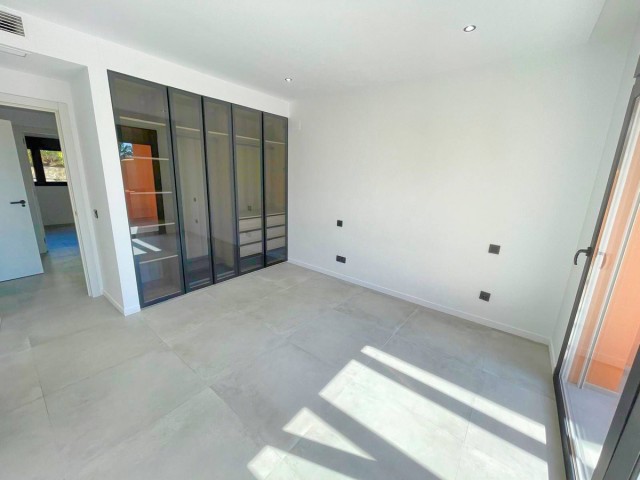 3 Soveroms Rekkehus i El Paraiso