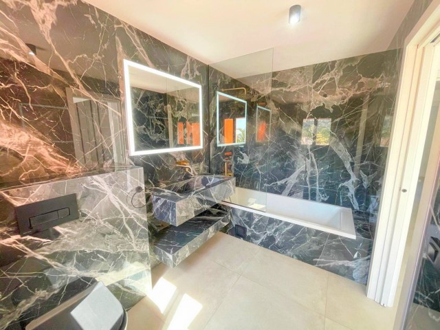 3 Soveroms Rekkehus i El Paraiso