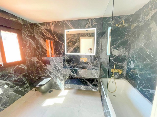 3 Soveroms Rekkehus i El Paraiso