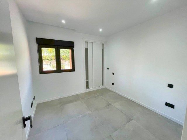 3 Soveroms Rekkehus i El Paraiso