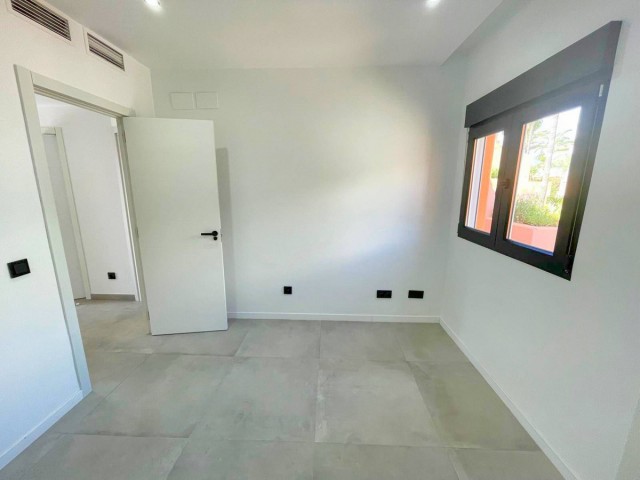 3 Soveroms Rekkehus i El Paraiso