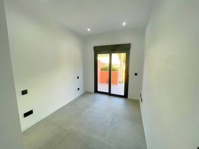 3 Soveroms Rekkehus i El Paraiso