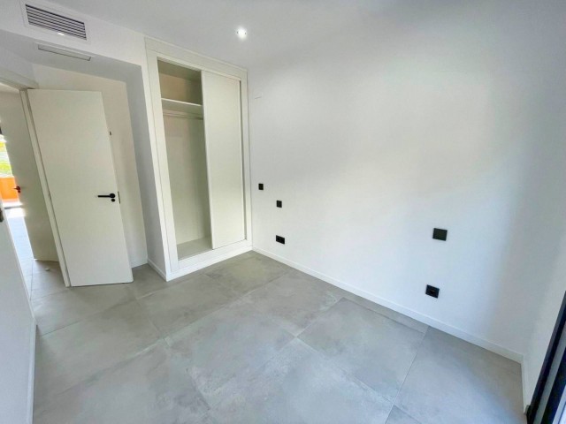 3 Soveroms Rekkehus i El Paraiso