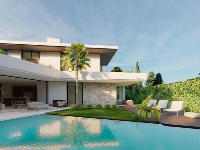 Grundstück Marbesa - R5346235