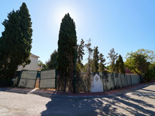  Plot in Marbesa