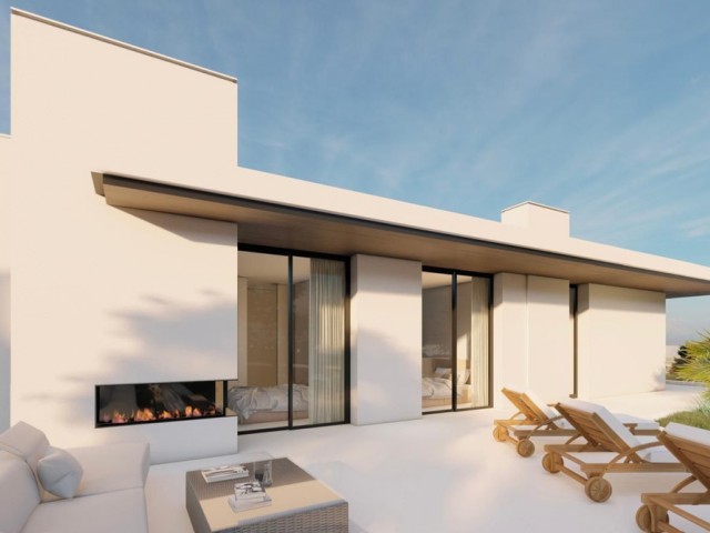 Tomt, Marbesa, R5346235