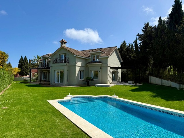 Villa, Sotogrande Costa