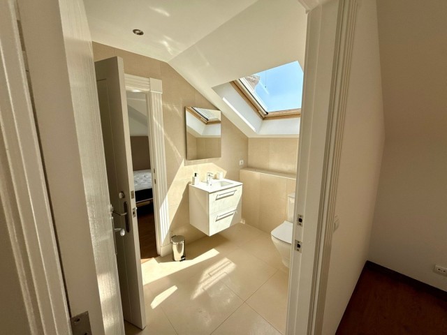 6 Soveroms Villa i Sotogrande Costa