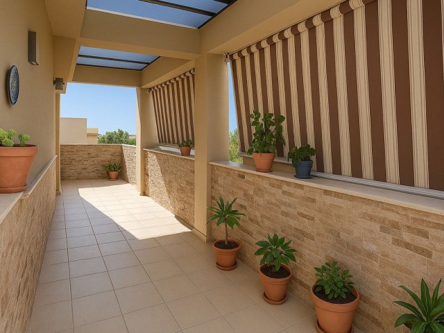 Penthouse Mijas - R5346301