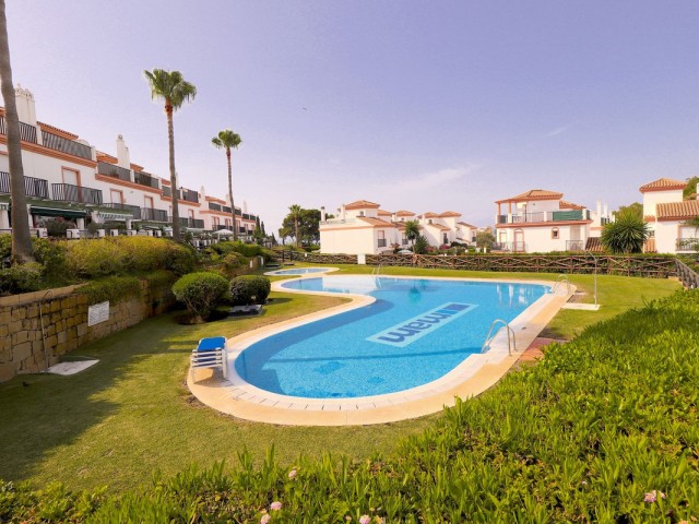 3 Bedrooms Townhouse in Marbella