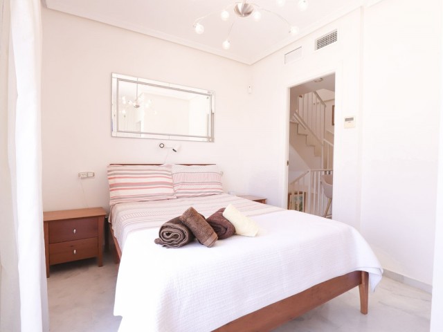 3 Bedrooms Townhouse in Marbella