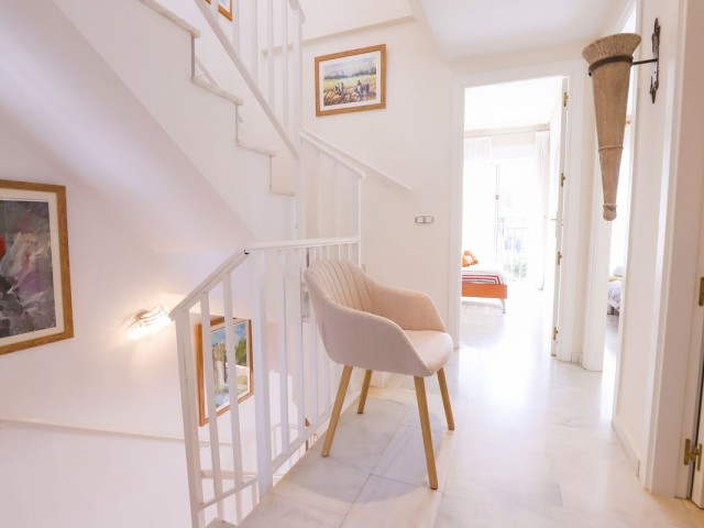 3 Bedrooms Townhouse in Marbella