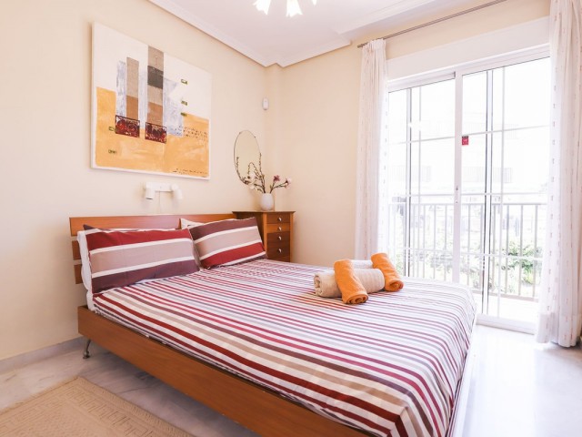 3 Bedrooms Townhouse in Marbella