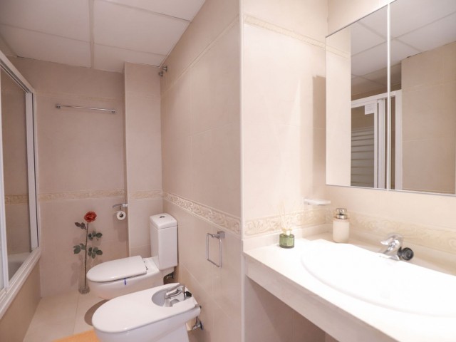 3 Bedrooms Townhouse in Marbella