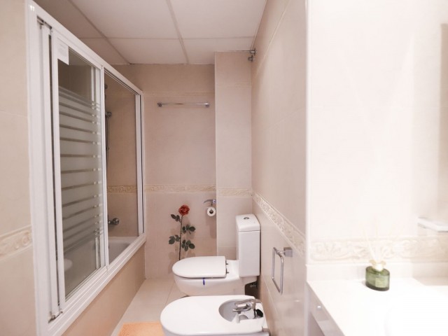 3 Bedrooms Townhouse in Marbella