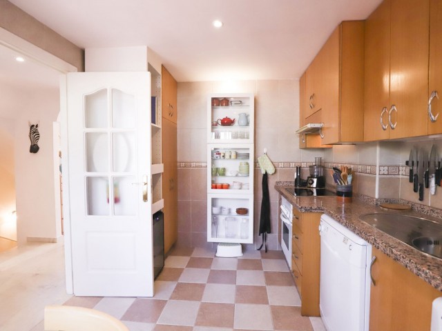 3 Bedrooms Townhouse in Marbella