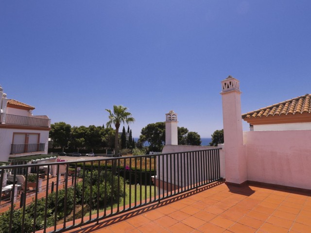 3 Bedrooms Townhouse in Marbella