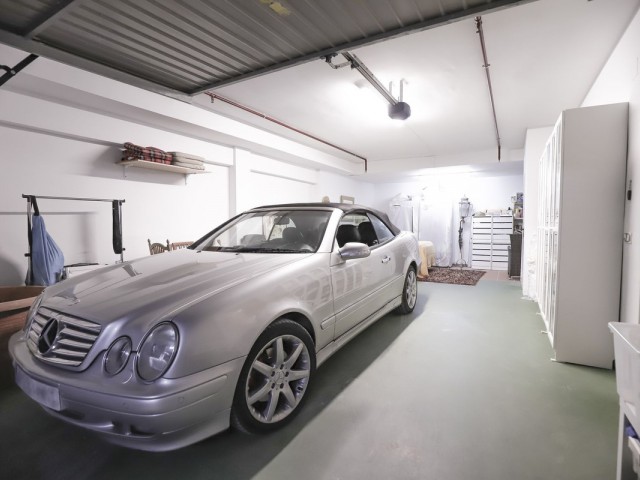 3 Bedrooms Townhouse in Marbella