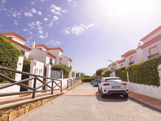 3 Bedrooms Townhouse in Marbella