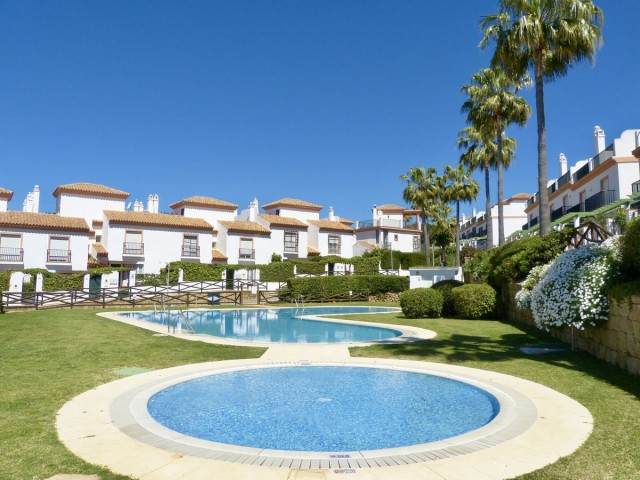 Townhouse, Marbella