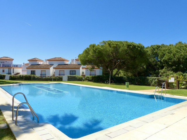 3 Makuuhuoneen Rivitalo Cabopino