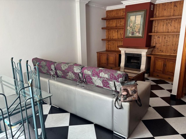 2 Bedrooms Townhouse in Estepona