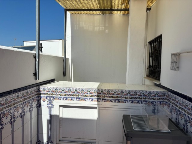 2 Bedrooms Townhouse in Estepona