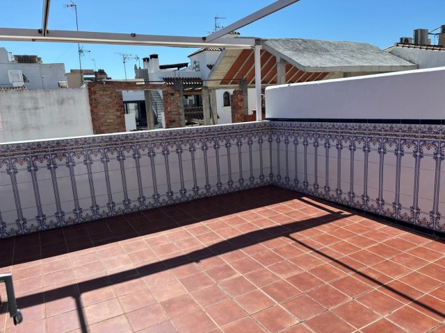 Townhouse, Estepona