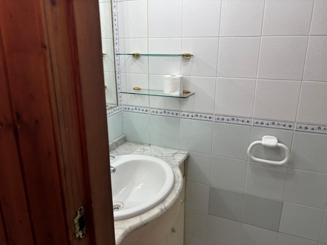2 Bedrooms Townhouse in Estepona