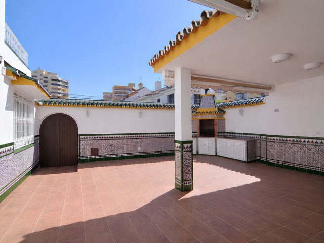 3 Bedrooms Villa in Fuengirola