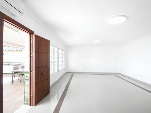 3 Bedrooms Villa in Fuengirola