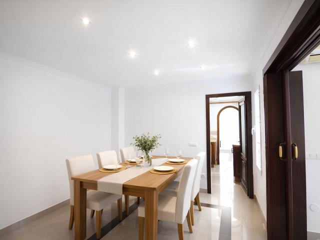 3 Bedrooms Villa in Fuengirola