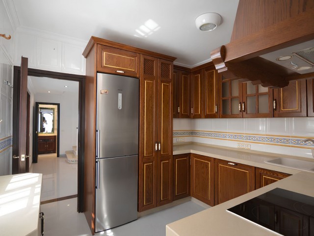 3 Bedrooms Villa in Fuengirola