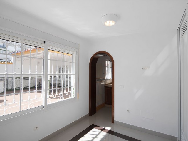 3 Bedrooms Villa in Fuengirola