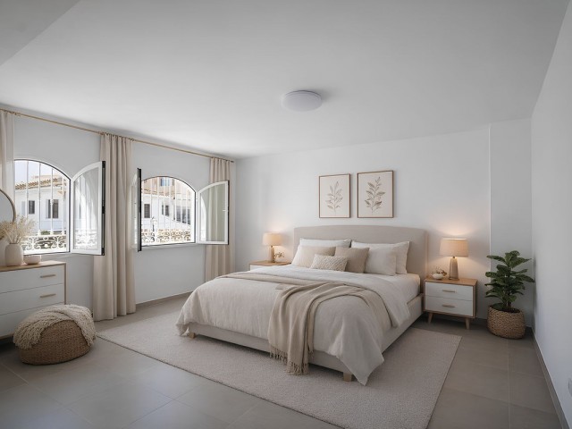 3 Bedrooms Villa in Fuengirola