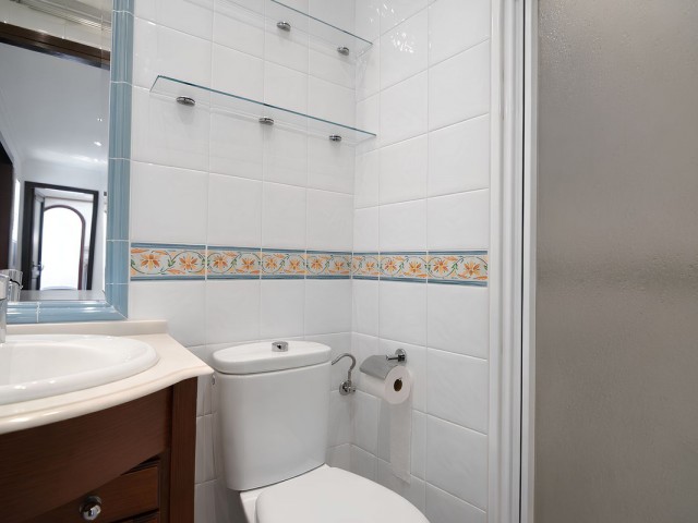 3 Bedrooms Villa in Fuengirola