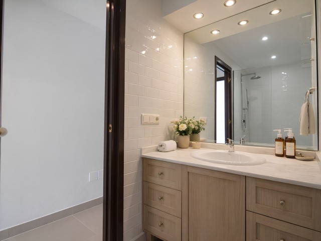 3 Bedrooms Villa in Fuengirola