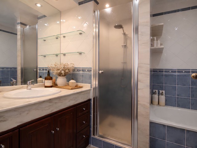 3 Bedrooms Villa in Fuengirola