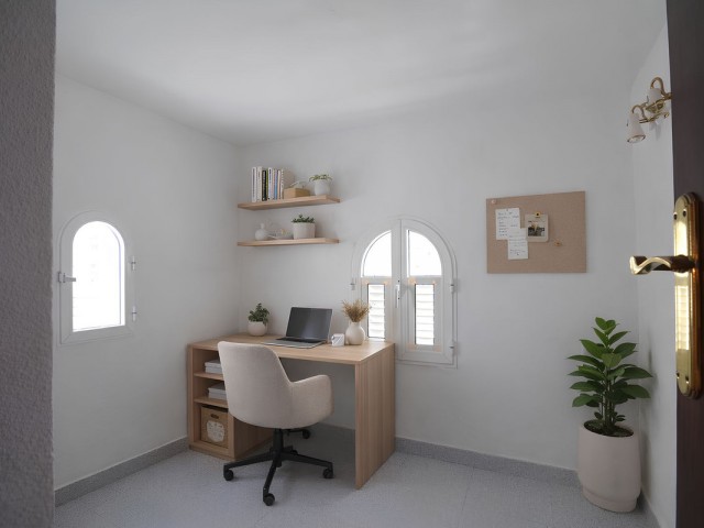 3 Bedrooms Villa in Fuengirola