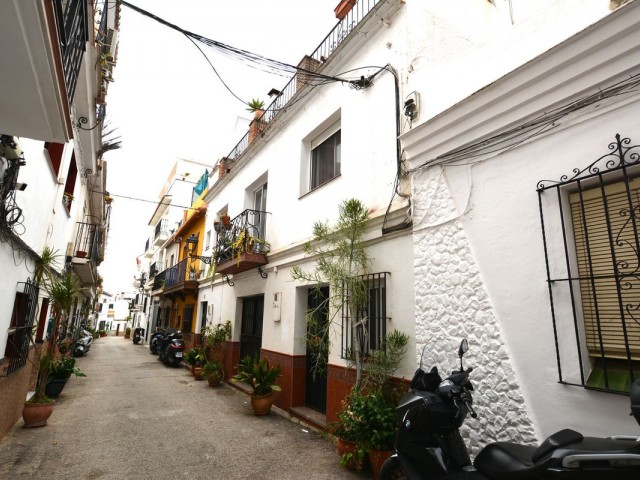 Townhouse, Marbella