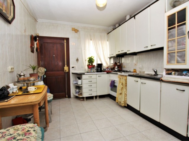 6 Bedrooms Townhouse in Marbella