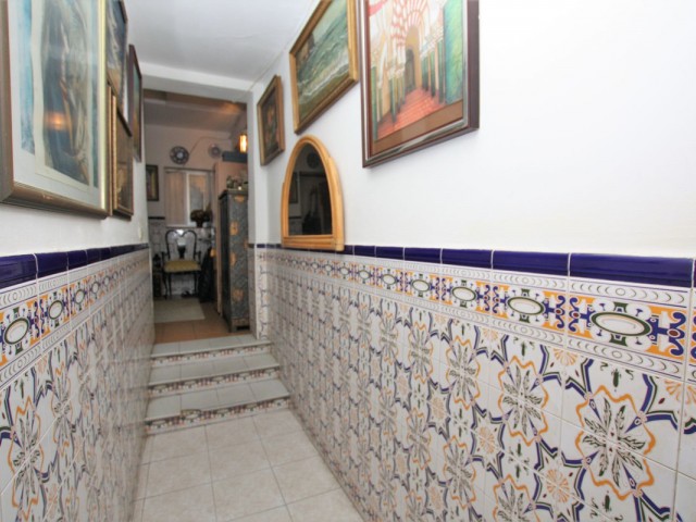 6 Bedrooms Townhouse in Marbella