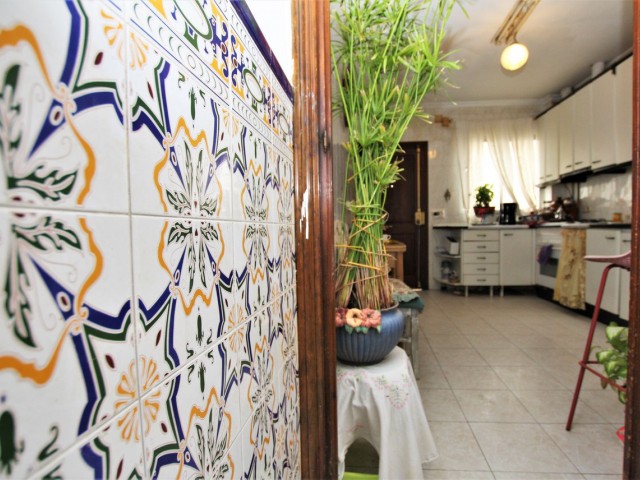 6 Bedrooms Townhouse in Marbella