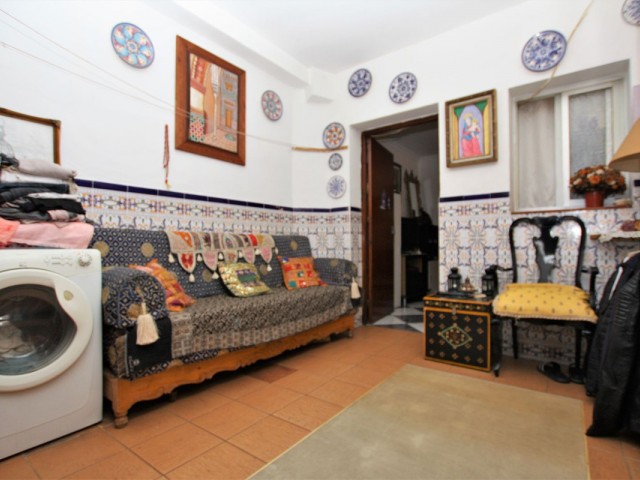 6 Bedrooms Townhouse in Marbella