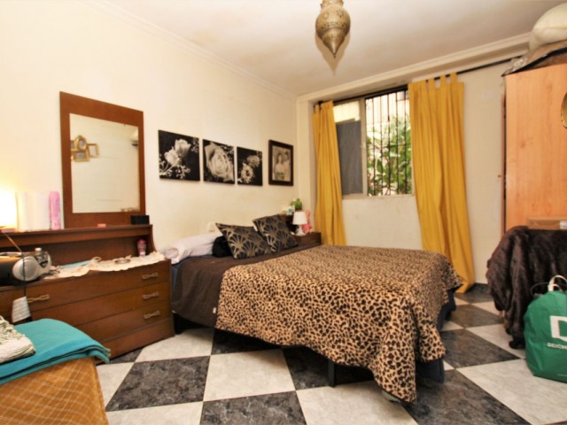 6 Bedrooms Townhouse in Marbella