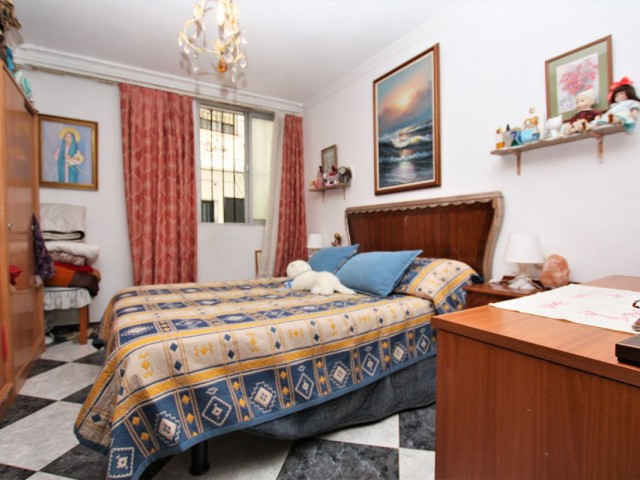 6 Bedrooms Townhouse in Marbella