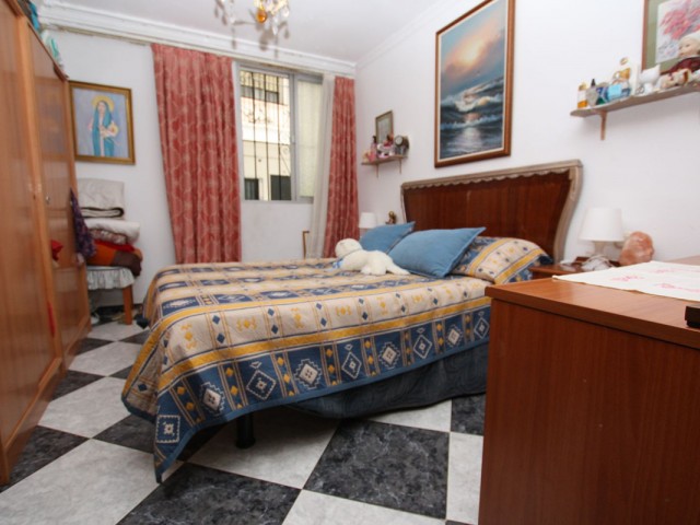 6 Bedrooms Townhouse in Marbella